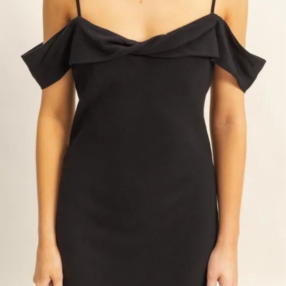 ✨NWT HYFVE Flattering Fit Cami Maxi Dress - Picture 5 of 5